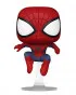 Bobble Figure Marvel - Spider-Man POP! No Way Home - The Amazing Spider-Man (1159) 