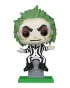 Bobble Figure Movies - Beetlejuice POP! - Beetlejuice On Tombstone 