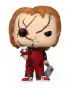Bobble Figure Movies - Chucky POP! - Child's Play Valentines 