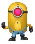 Bobble Figure Movies - Despicable Me 4 POP! - Mega Minion Mel 