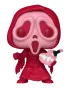 Bobble Figure Movies - Ghost Face POP! - Ghost Face Valentines 