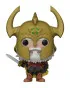 Bobble Figure Movies - The Lord of the Rings - The War of Rohirrim POP! - Helm Hammerhand 