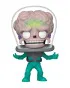 Bobble Figure Movies - Mars Attacks POP! - Martin Soldier - Special Edition 