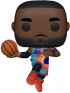 Bobble Figure Movies POP! Space Jam - A New Legacy - LeBron James - Leaping 