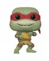 Bobble Figure Movies - Teenage Mutant Ninja Turtles POP! - Raphael 