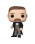 Bobble Figure Peaky Blinders POP! - Arthur Shelby 