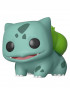 Bobble Figure Games - Pokemon POP! - Bulbasaur Bulbizarre - Bisasam 