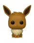Bobble Figure Games - Pokemon POP! - Eevee Evoli Evoli 