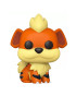 Bobble Figure Games - Pokemon POP! - Growlithe Caninos Fukano 