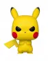Bobble Figure Games - Pokemon POP! - Pikachu (Grumpy) 