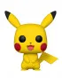 Bobble Figure Games - Pokemon POP! - Pikachu #353 