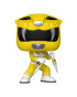 Bobble Figure Power Rangers POP! - Yellow Ranger 