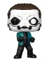 Bobble Figure Rocks - Ghost POP! - Papa Emeritus IV 