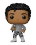 Bobble Figure Rocks - Michael Jackson POP! - Michael Jackson Rock with you (Glitter) 