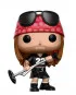 Bobble Figure Rocks - Guns N' Roses POP! - Axl Rose 