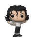 Bobble Figure Rocks POP! - Michael Jackson (Superbowl) 