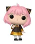 Bobble Figure Spy x Family POP! - Anya Forger 