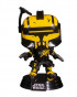 Bobble Figure Star Wars POP! - ARC Umbra Trooper - Battlefront - Special Edition 