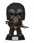 Bobble Figure Star Wars - The Book of Boba Fett POP! - Krrsantan 