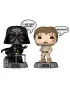 Bobble Figure Star Wars POP! 2-Pack - Darth Vader & Luke SkyWalker 