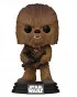 Bobble Figure Star Wars POP! - Chewbacca #596 