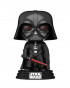 Bobble Figure Star Wars POP! - Darth Vader #597 