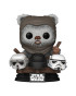 Bobble Figure Star Wars - Return of the Jedi 40th Anniversary POP! - Brethupp 