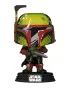 Bobble Figure Star Wars - The Book of Boba Fett POP! - Boba Fett 