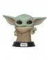 Bobble Figure Star Wars - The Mandalorian POP! - The Child 