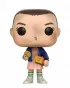 Bobble Figure Television - Stranger Things POP! - Eleven With Eggos 