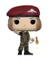 Bobble Figure Television - Stranger Things POP! - Hunter Robin (with Coctail) 