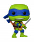 Bobble Figure Teenage Mutant Ninja Turtles - Mayhem POP! - Leonardo 