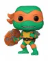 Bobble Figure Movies - Teenage Mutant Ninja Turtles - Mayhem POP! - Michelangelo 