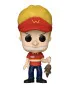 Bobble Figure Television - Beavis and Butthead POP! - Beavis 