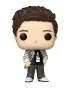 Bobble Figure Television - F.R.I.E.N.D.S POP! - Chandler Bing 