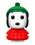 Bobble Figure Television - Peanuts - Snoopy 