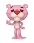 Bobble Figure Television - Pink Panther POP! - Pink Panther 