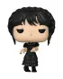 Bobble Figure Televison - Wednesday POP! - Wednesday Addams #1577 