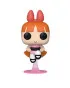 Bobble Figure Animation - The Powerpuff Girls POP! - Blossom 