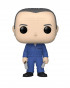 Bobble Figure The Silence of the Lambs POP! - Hannibal 