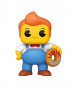 Bobble Figure The Simpsons POP! - Lard Lad 
