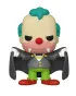 Bobble Figure The Simpsons Pop! - Vampire Krusty 