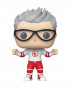 Bobble Figure WWE POP! - Johnny Knocksville - Convention Limited Edition 