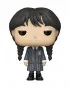 Bobble Figure Televison - Wednesday POP! - Wednesday Addams 