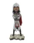 Bobble Head Assassins Creed Brotherhood - Head Knocker Ezio 