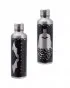 Boca Paladone DC Comics - The Batman - Metal Water Bottle 