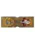Card holder AbyStyle - Harry Potter - Gryffindor 