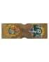 Card holder AbyStyle - Harry Potter - Slytherin 