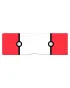 Card holder AbyStyle - Pokemon - Pokeball 