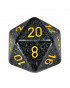 Kockice Chessex - Speckled - Urban Camo D20 34mm 